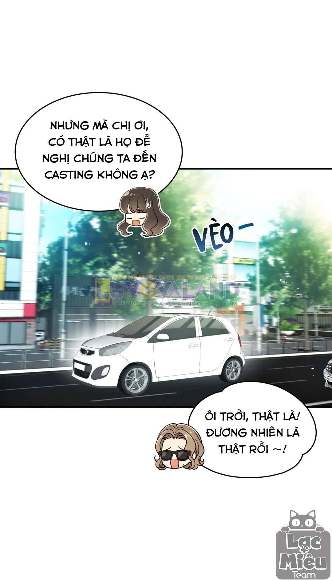 Ngôi Sao Ban Mai Chap 35 - Trang 2