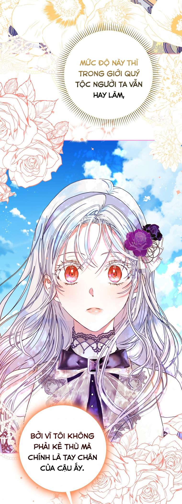 Tôi Trở Thành Vợ Của Nam Chính Chap 37 - Next Chap 38