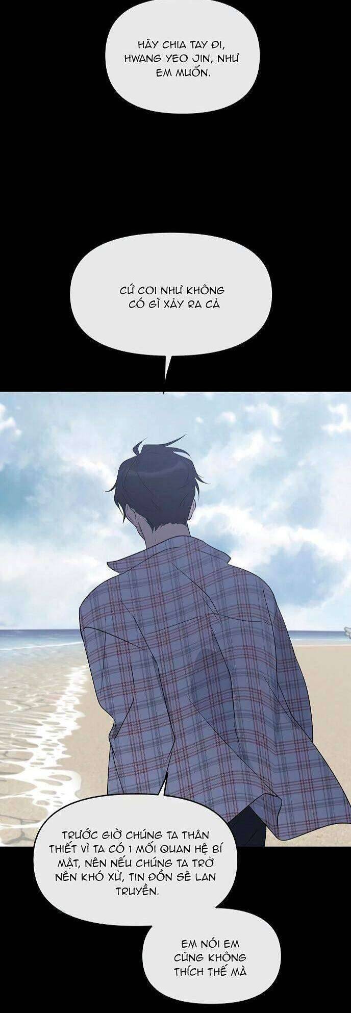 Công Việc Bất Thường Chapter 15 - Trang 4