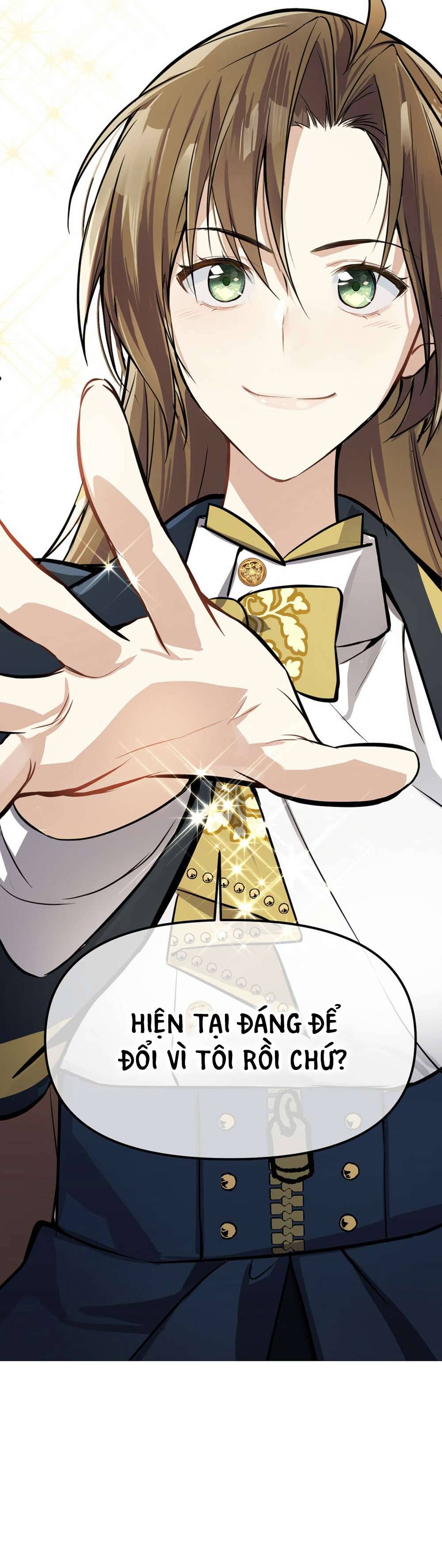 Đại Chiến Công Chúa Chapter 112 - Trang 4