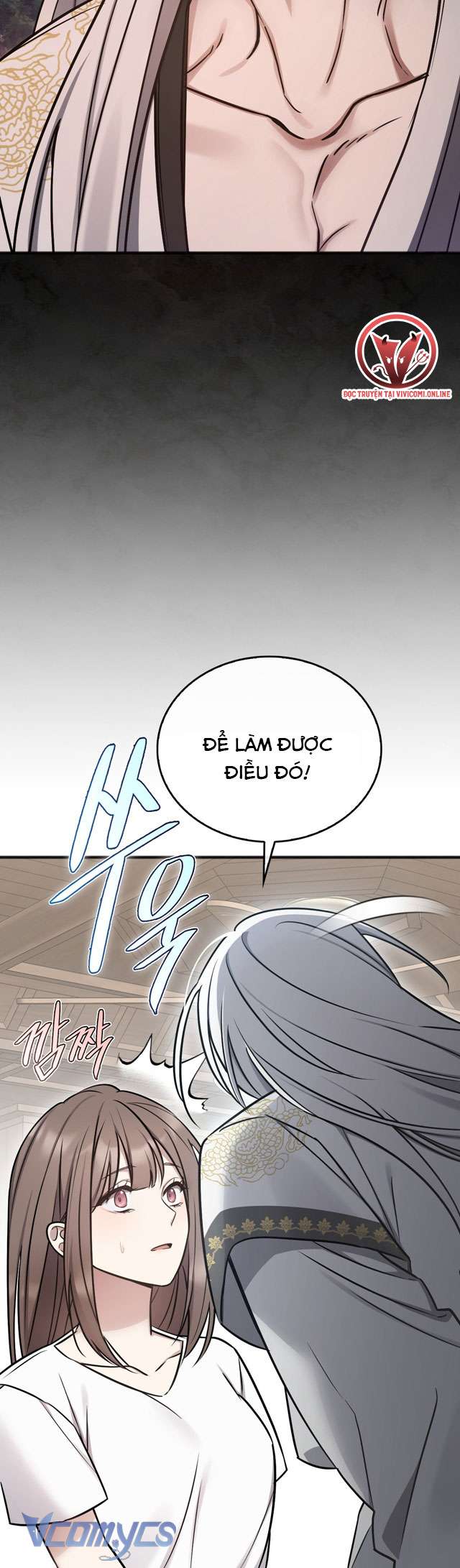 [18+] Đảo Vô Ảnh Chapter 3 - Trang 3