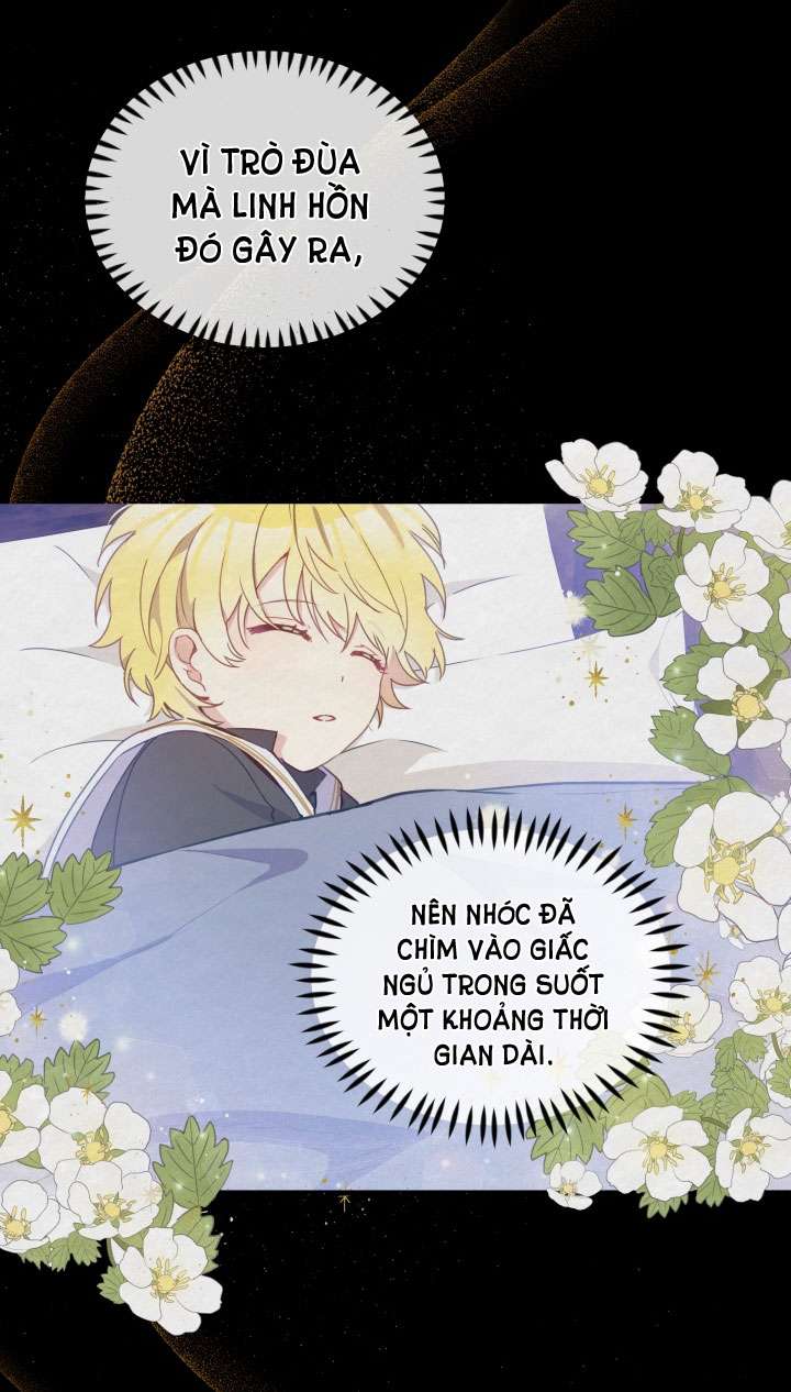 Người Bảo Hộ Của Bạo Quân Là Ma Nữ Tàn Độc Chap 23 - Trang 4