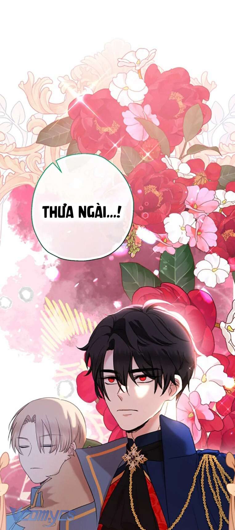 Tiểu Thư Tích Tiền Đi Bụi Chapter 47 - Trang 4