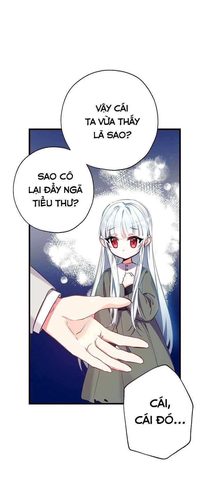 Chúng Ta Có Thể Trở Thành Một Gia Đình Được Không? Chap 5 - Next Chap 6