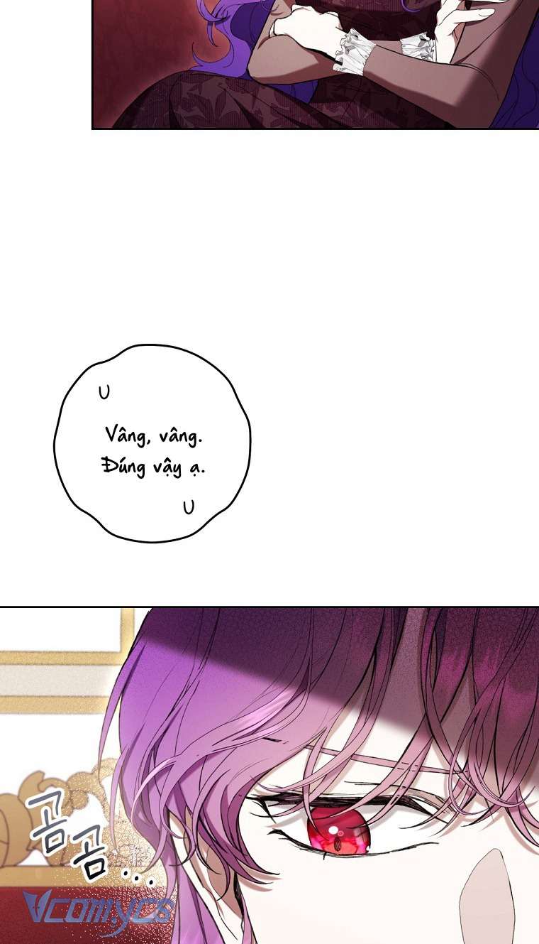Làm Ác Nữ Bộ Không Tuyệt Sao? Chap 61 - Trang 4