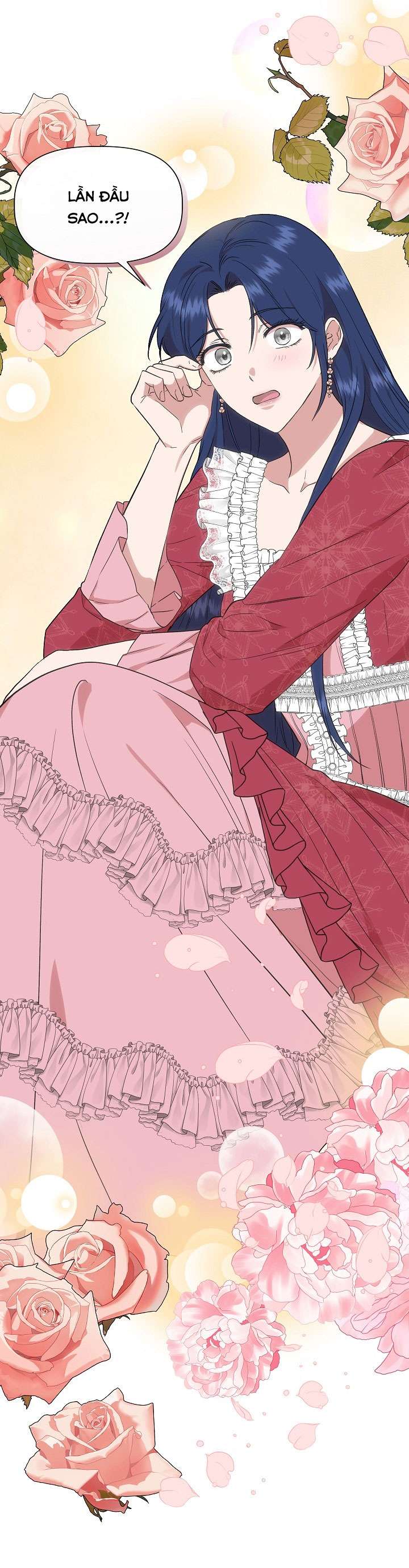 Tôi Không Phải Là Cinderella Chapter 64 - Next Chapter 65