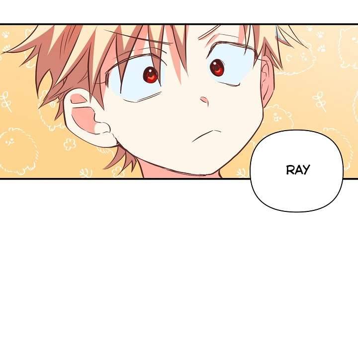 Tôi Đã Nuôi Dưỡng Một Nam Phụ Đầy Ám Ảnh Chapter 4 - Trang 3