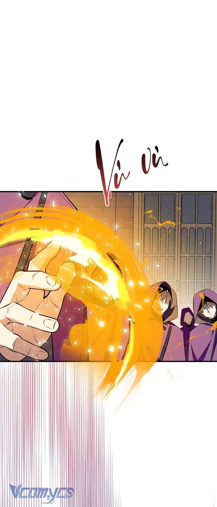 Chúng Ta Có Thể Trở Thành Một Gia Đình Được Không? Chap 92 - Next Chap 93