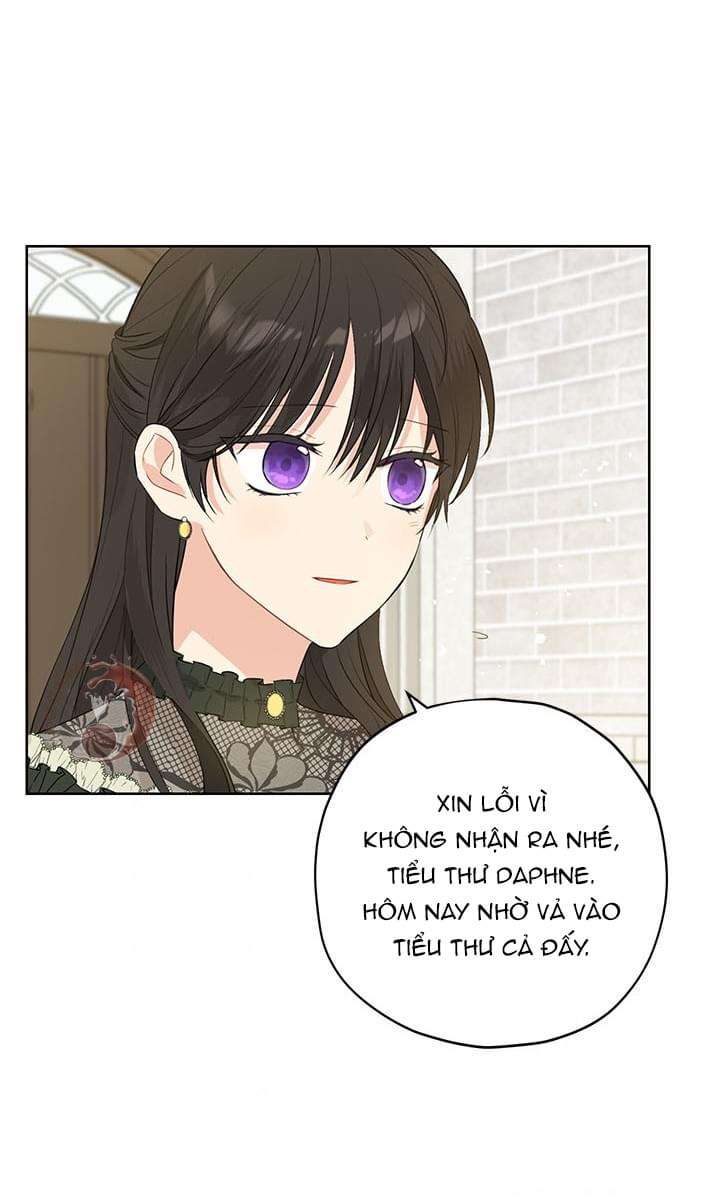 Tôi Là Minh Chứng Của Sự Thật Chap 26 - Trang 3
