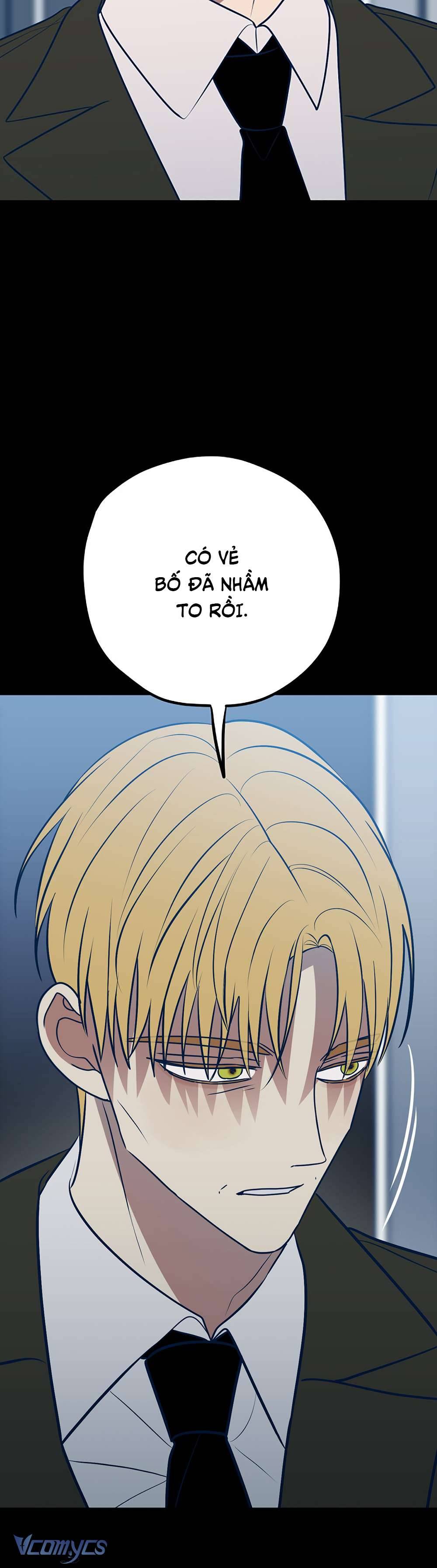 Kẻ Rác Rưởi Không Đáng Được Yêu Chapter 65 - Trang 4