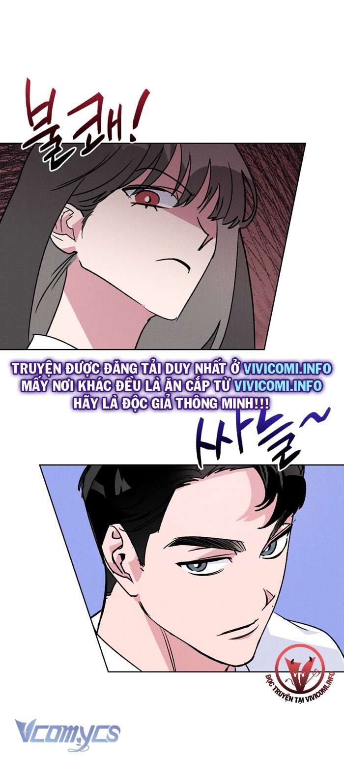 [18+] 7 Giây Thay Vì Một Nụ Hôn Chap 1 - Trang 2