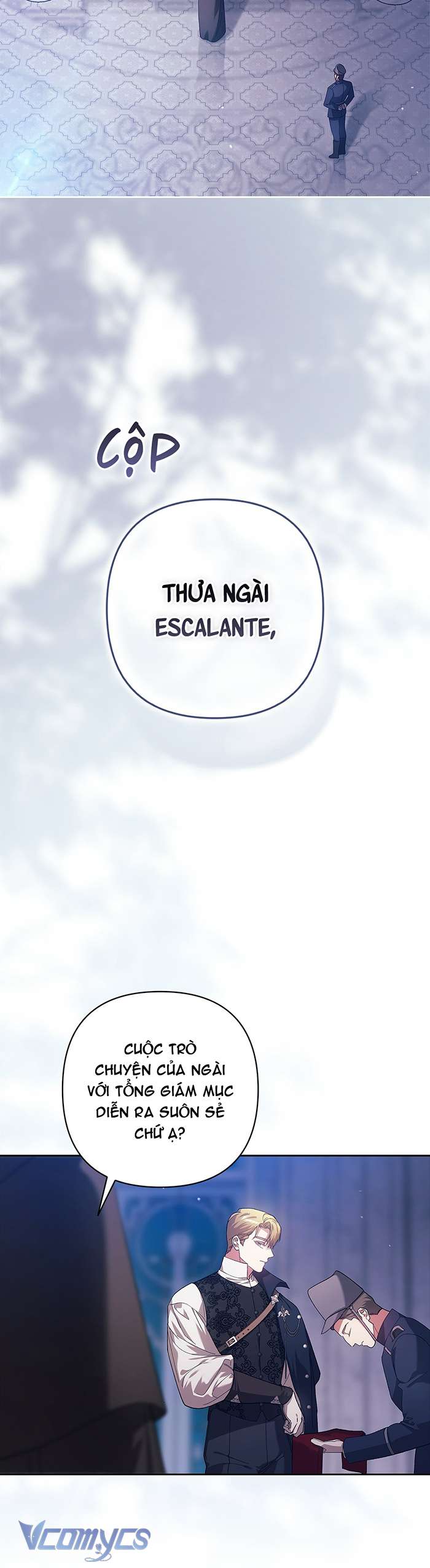 Hôn Nhân Này Rồi Sẽ Đổ Vỡ Chap 96 - Next Chapter 96.3