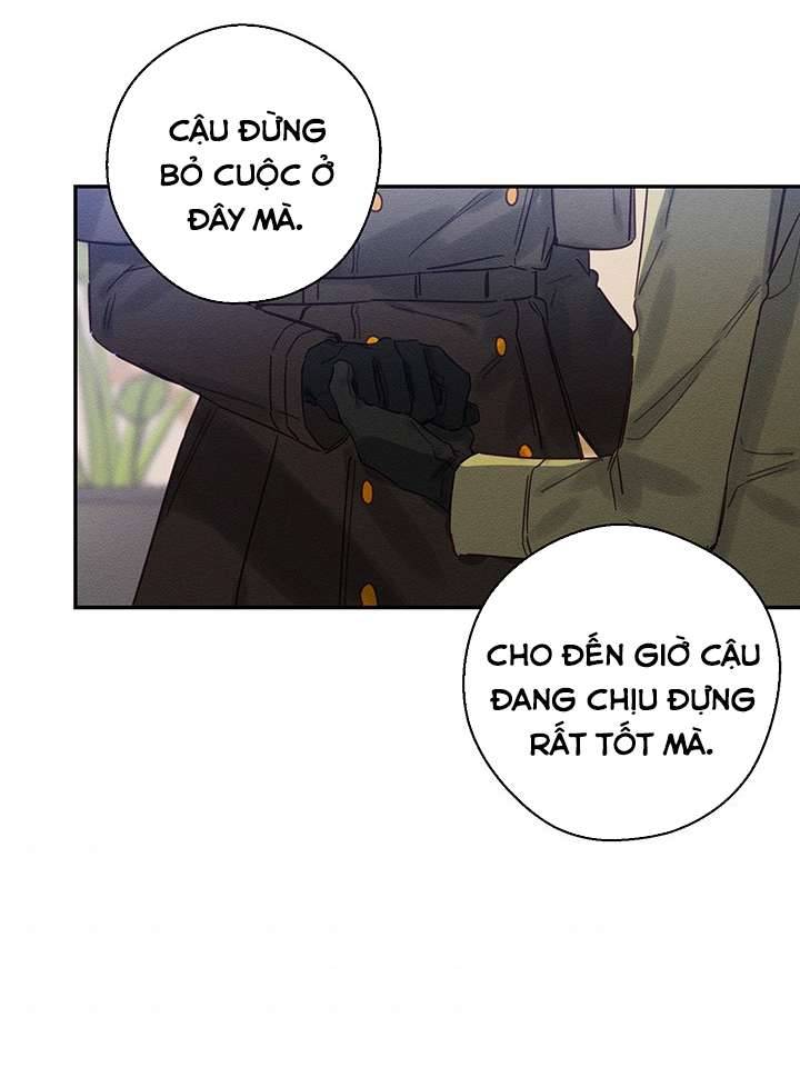 Trước Tiên Phải Giấu Em Trai Cái Đã! Chap 21 - Trang 2