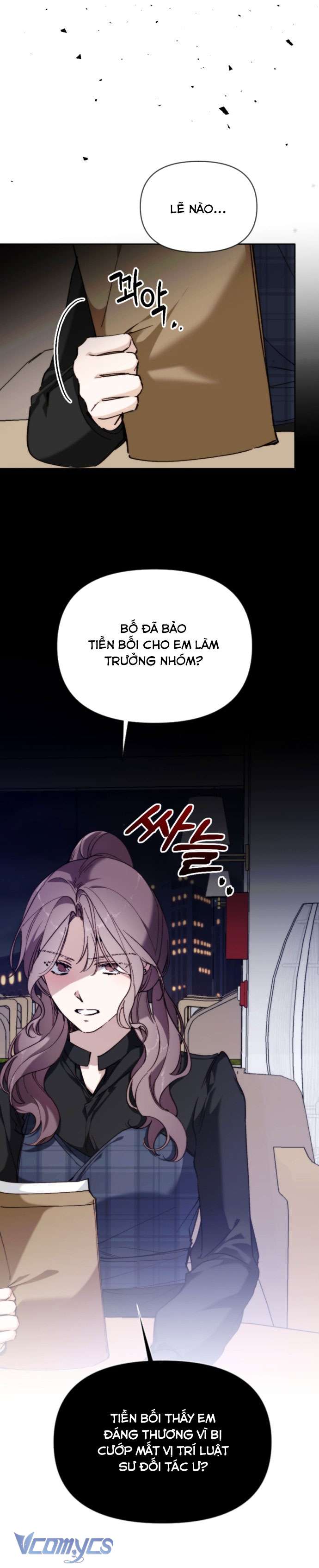 Ly Hôn Thì Dễ, Yêu Đương Mới Khó Chapter 8 - Trang 3