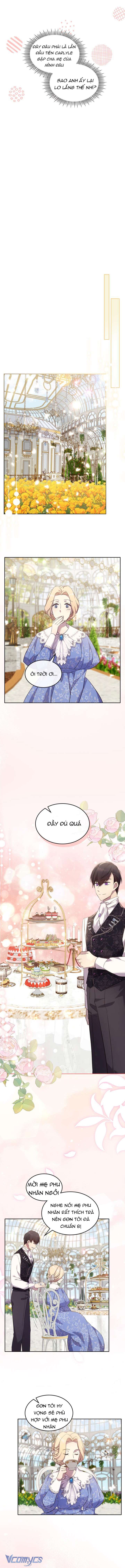 Tôi Vô Tình Cứu Được Em Trai Nam Chính Chapter 67 - Trang 4