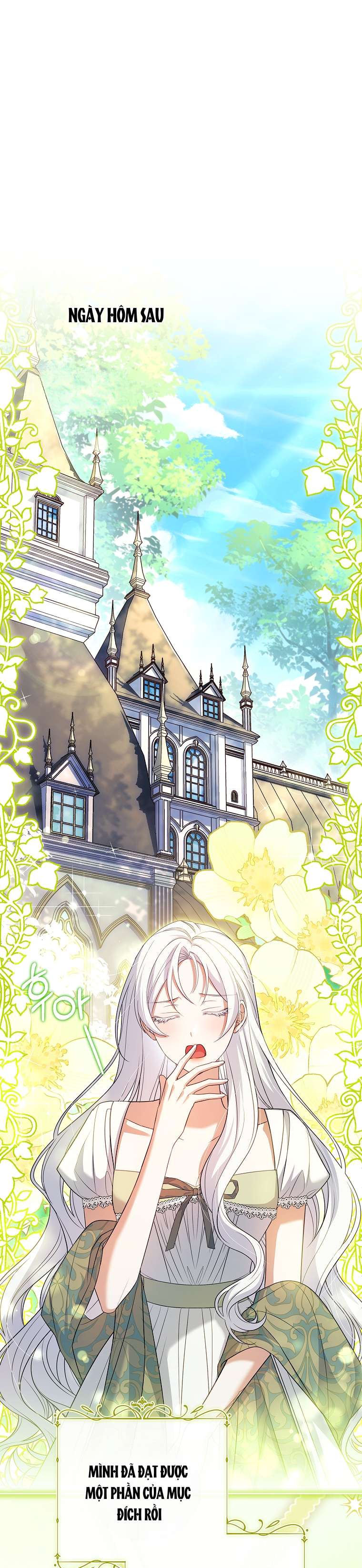 Chồng Ơi, Tại Sao Chúng Ta Không Thể Ly Hôn? Chapter 23 - Next Chapter 24