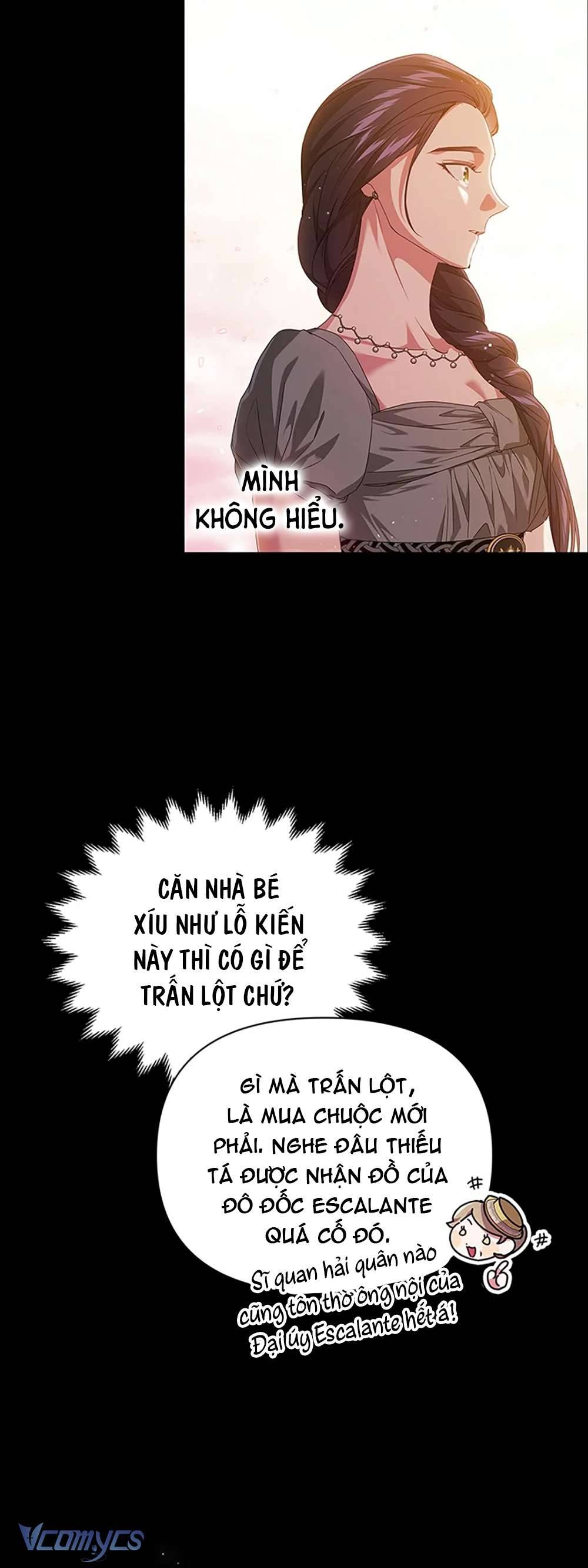 Hôn Nhân Này Rồi Sẽ Đổ Vỡ Chapter 31 - Trang 3