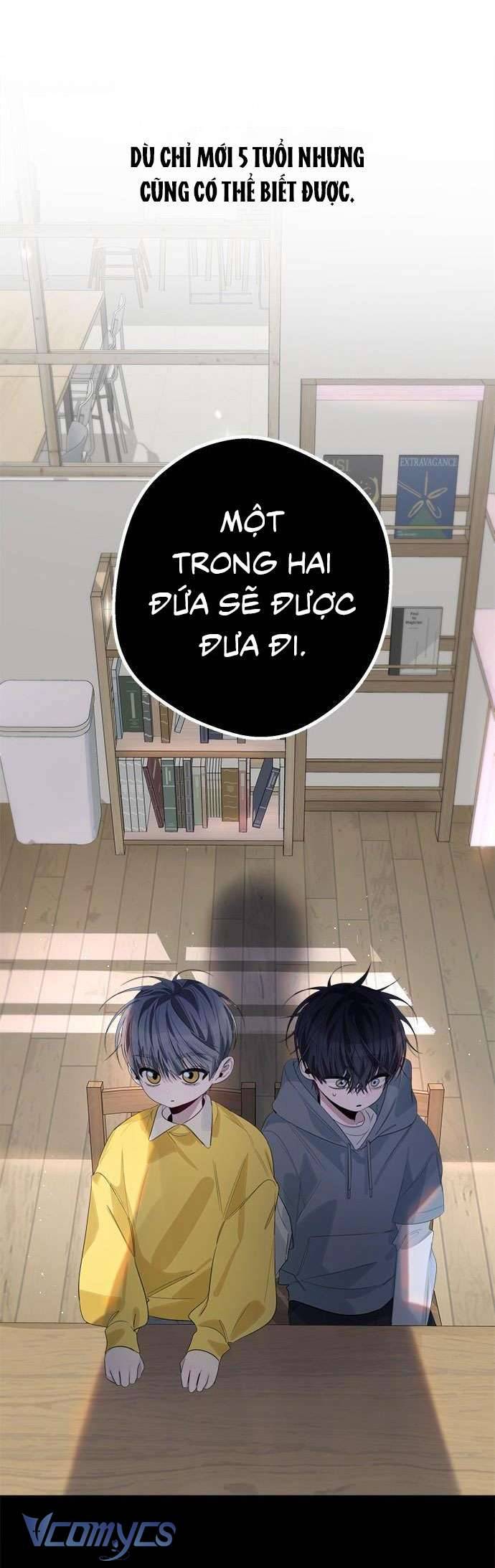 Đàn Anh Xấu Xa! Chap 77 - Next Chap 78
