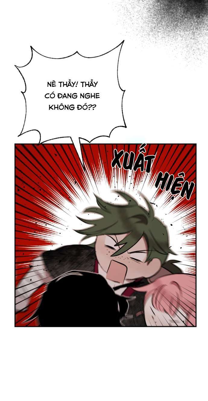 Lời Thú Nhận Của Chúa Tể Bóng Tối Chap 58 - Next Chap 59