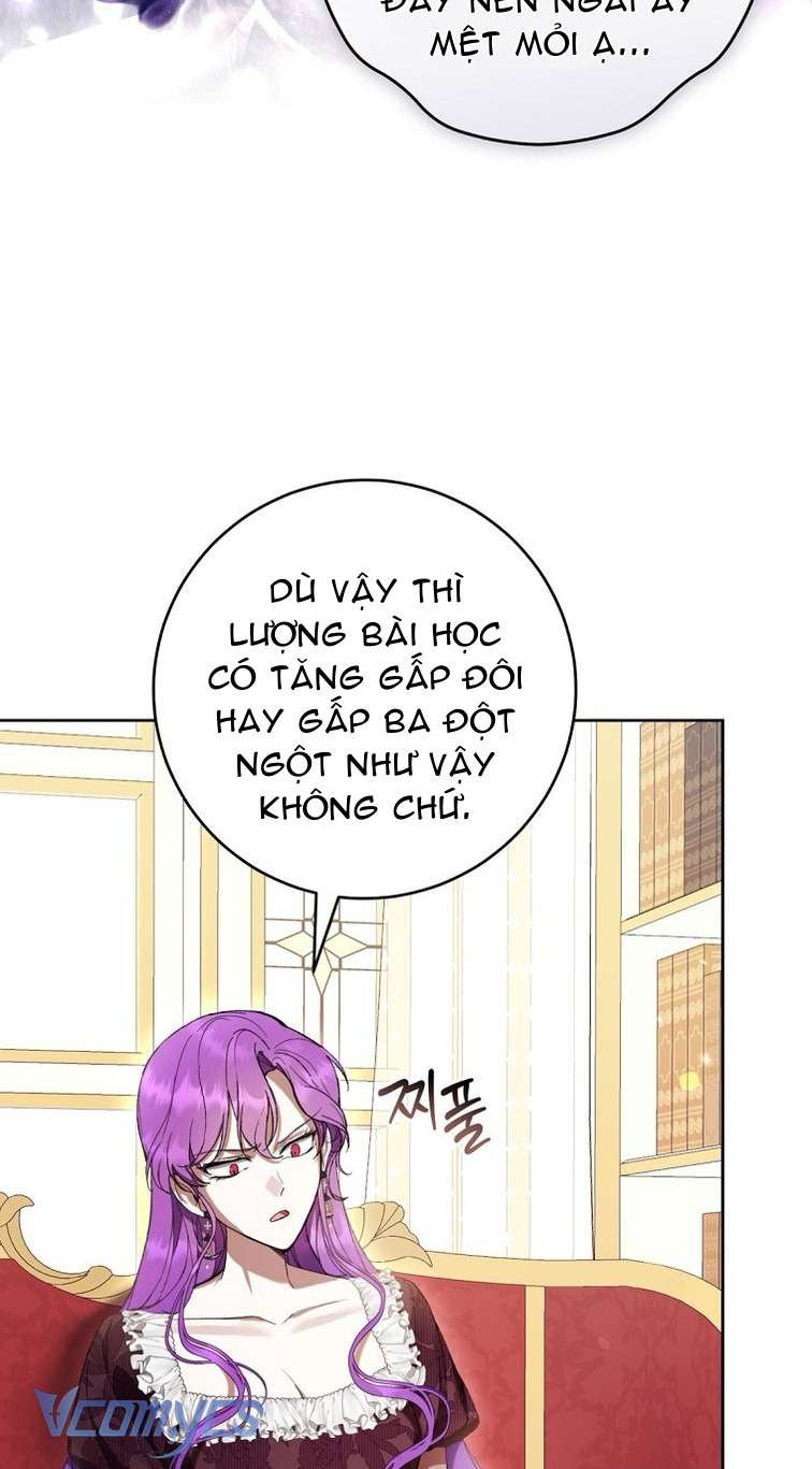 Làm Ác Nữ Bộ Không Tuyệt Sao? Chap 61 - Trang 4