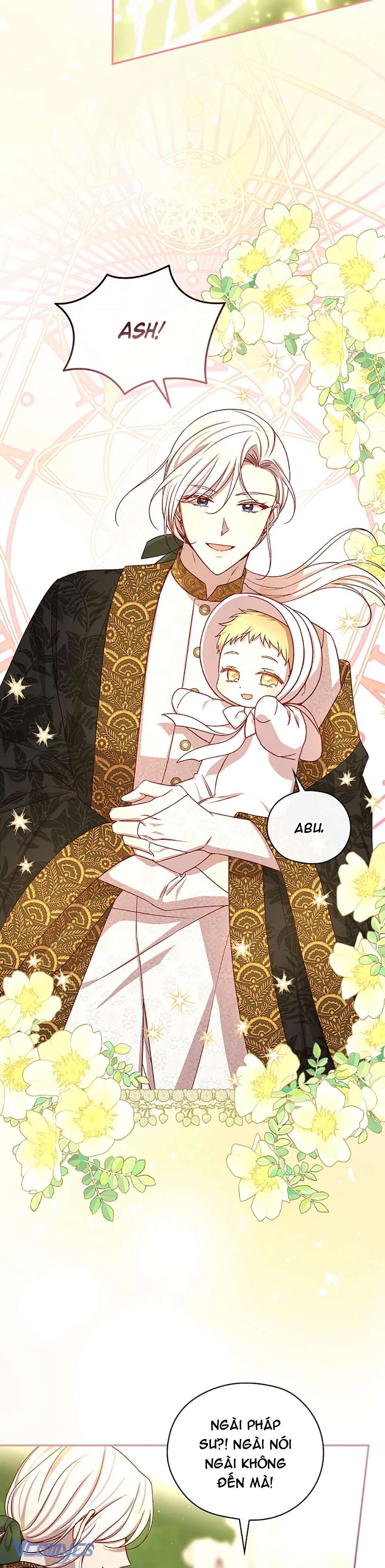 Sống Sót Dưới Thân Phận Hầu Nữ Chap 106 - Trang 2