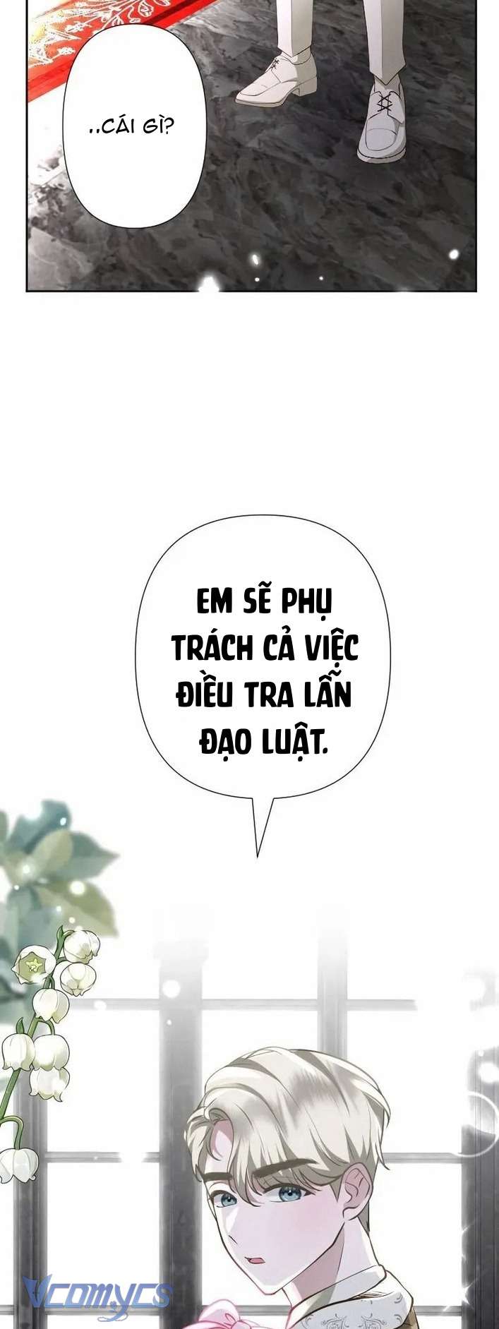 Sau Này Họ Sẽ Sinh Ra Tôi Chapter 16 - Trang 4