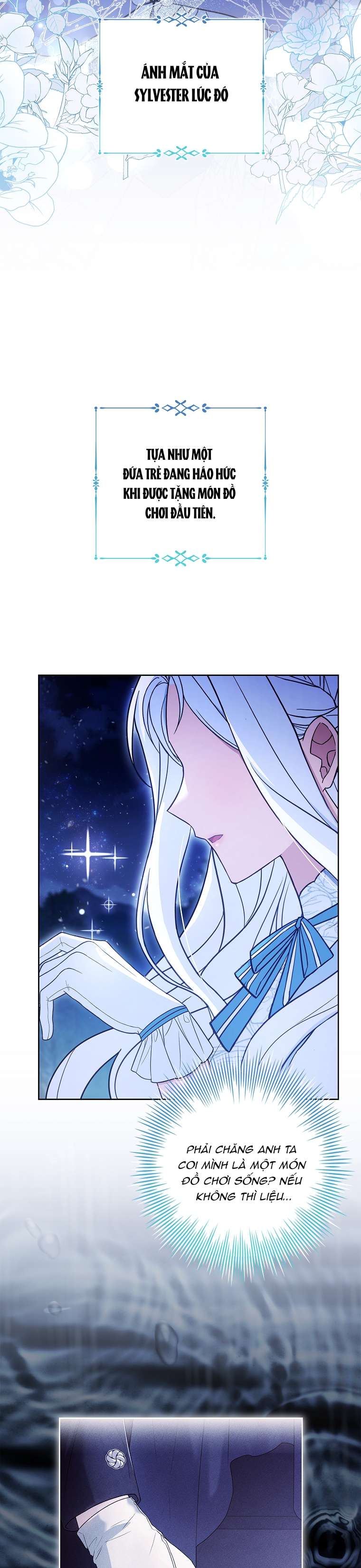 Chồng Ơi, Tại Sao Chúng Ta Không Thể Ly Hôn? Chapter 14 - Trang 4