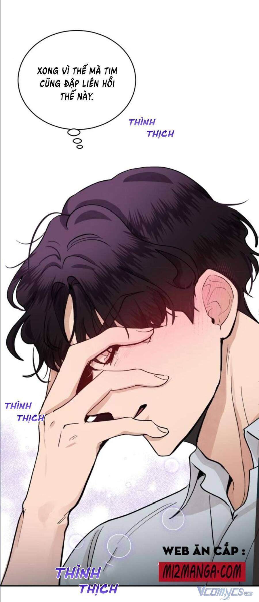 Oan Gia Ngõ Hẹp Chapter 49 - Trang 3