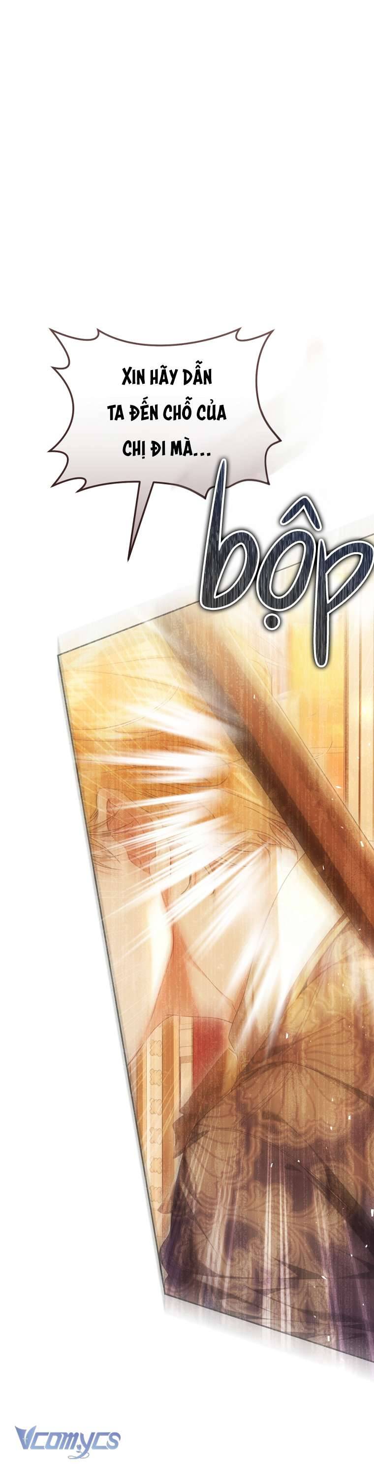 Ác Nữ Chỉ Là Một Con Rối Chap 94 - Trang 2