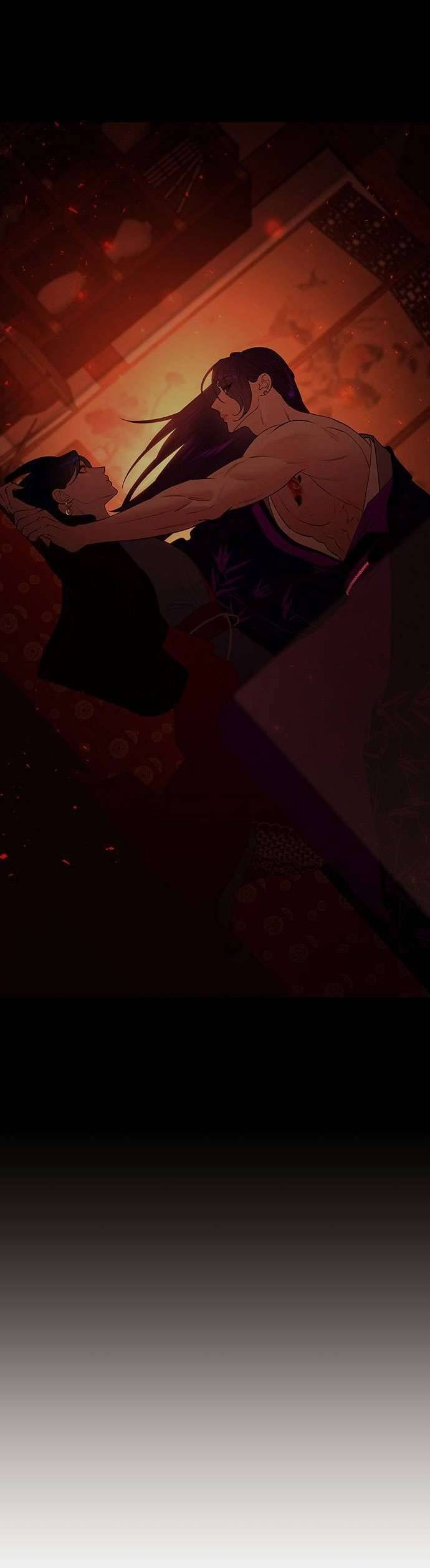 Vương Tử Huyền Bí Chapter 66 - Trang 4