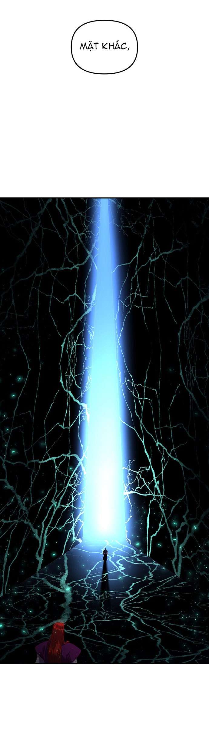 Vương Tử Huyền Bí Chapter 22 - Trang 4