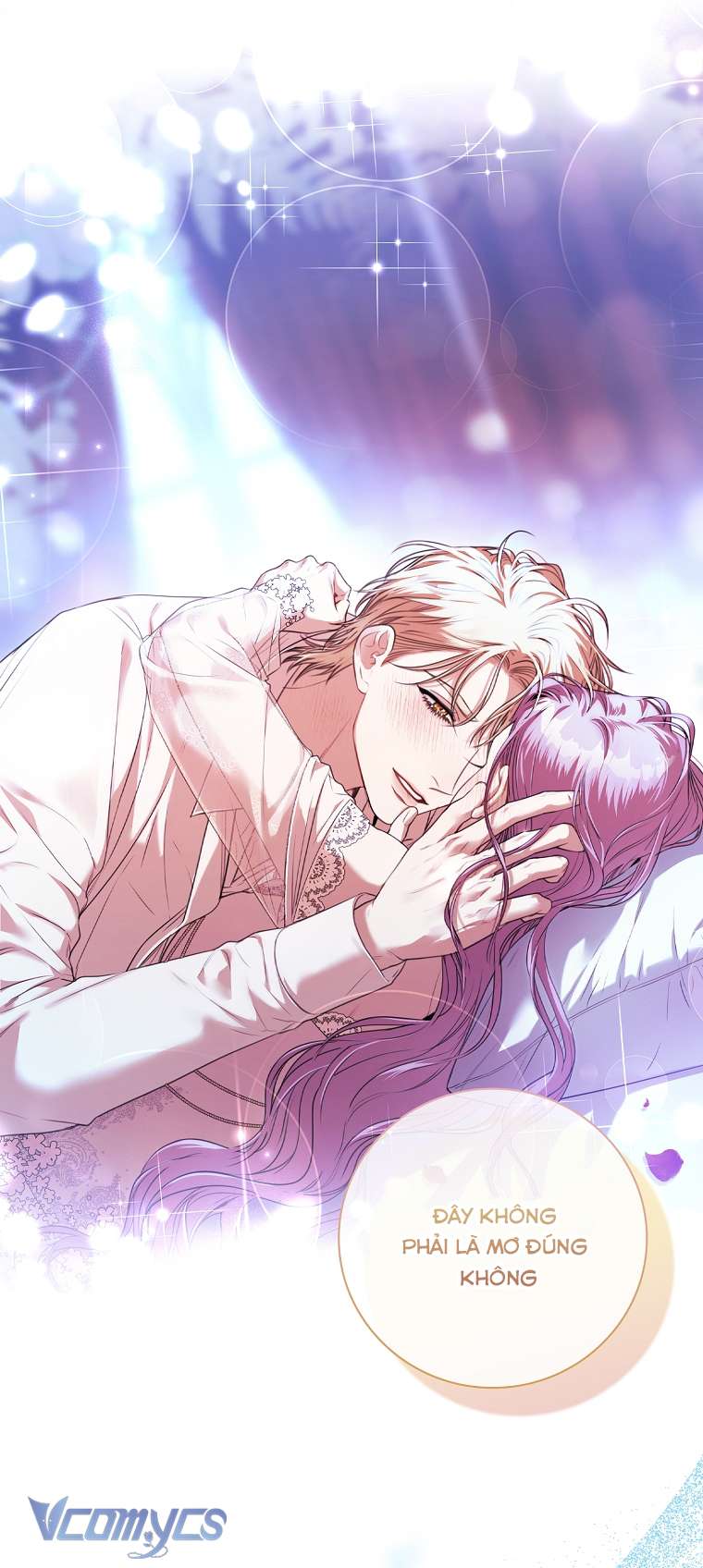 Thư Ký Của Bạo Chúa Chapter 111 - Next Chapter 112