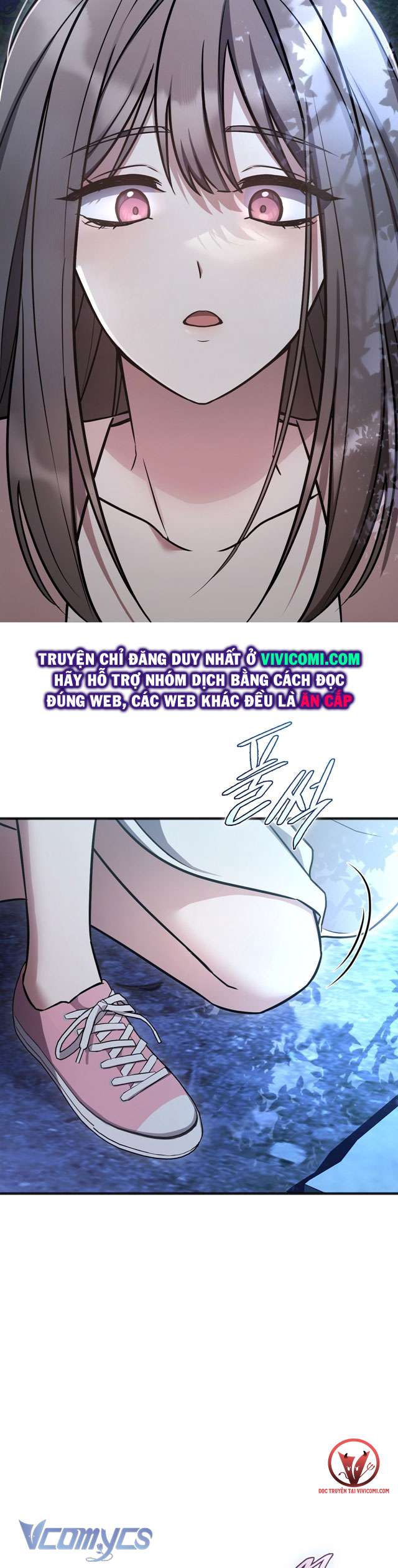 [18+] Đảo Vô Ảnh Chapter 1 - Trang 3