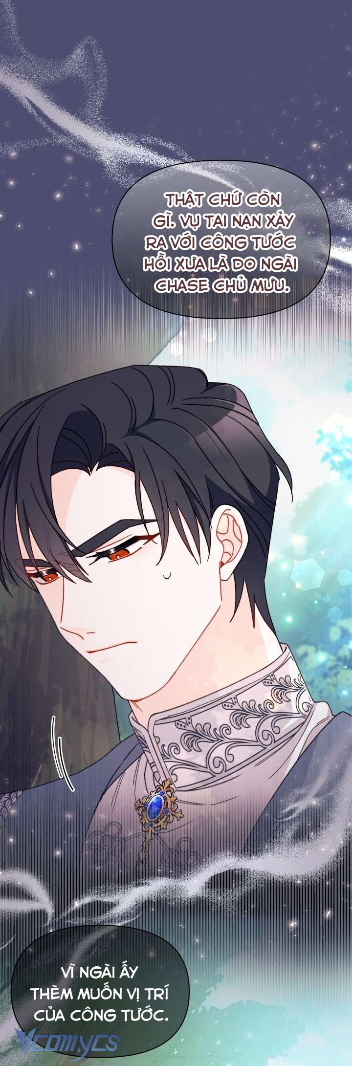 Nhặt Được Nam Chính Tặng Kèm Phu Quân Chap 28 - Trang 3