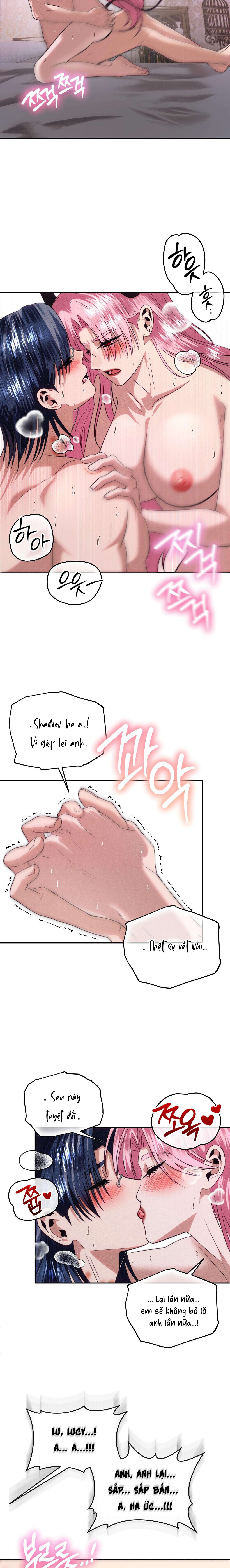 [ 18+ ] Succubus Nghịch Đảo [ 18+ ] Succubus Nghịch Đảo -END- Chap 4 - Trang 2