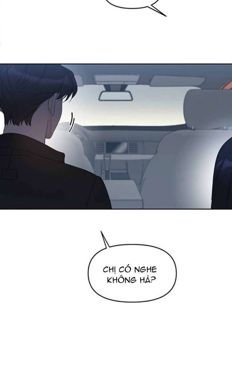 Công Việc Bất Thường Chapter 11 - Trang 4
