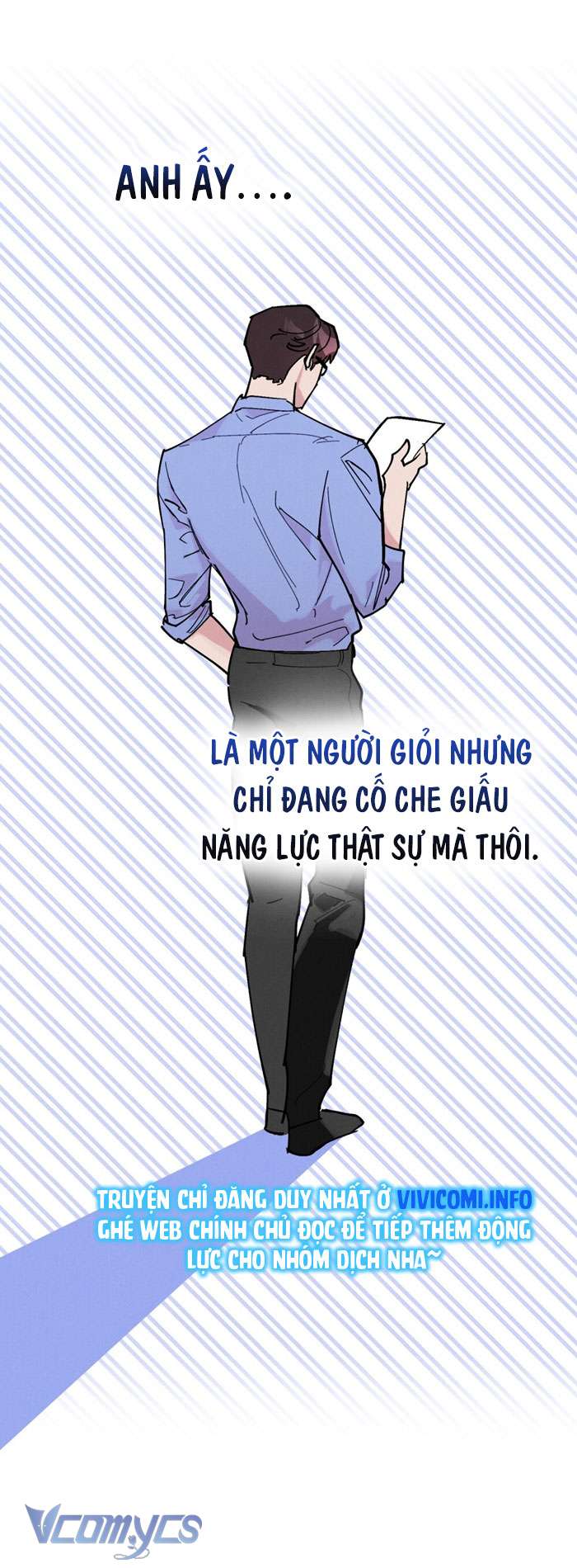[18+] 7 Giây Thay Vì Một Nụ Hôn Chap 7 - Trang 2