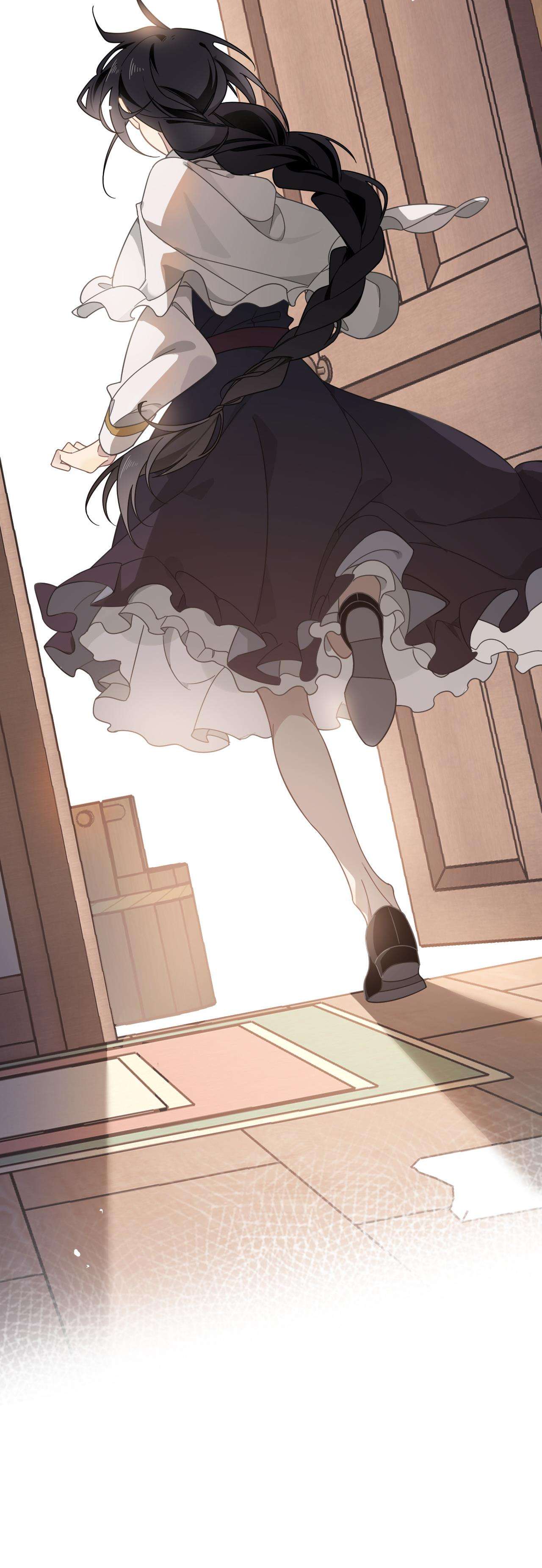 Xuyên thành phù thủy nuôi dưỡng kỵ sĩ thánh điện Chapter 28 - Next Chapter 29