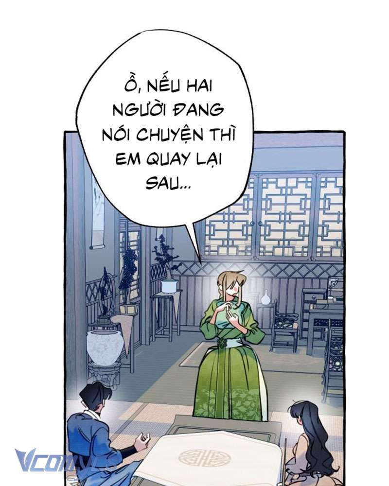 Chuyện Tình Tuyết Phương Bắc Chap 25 - Trang 4