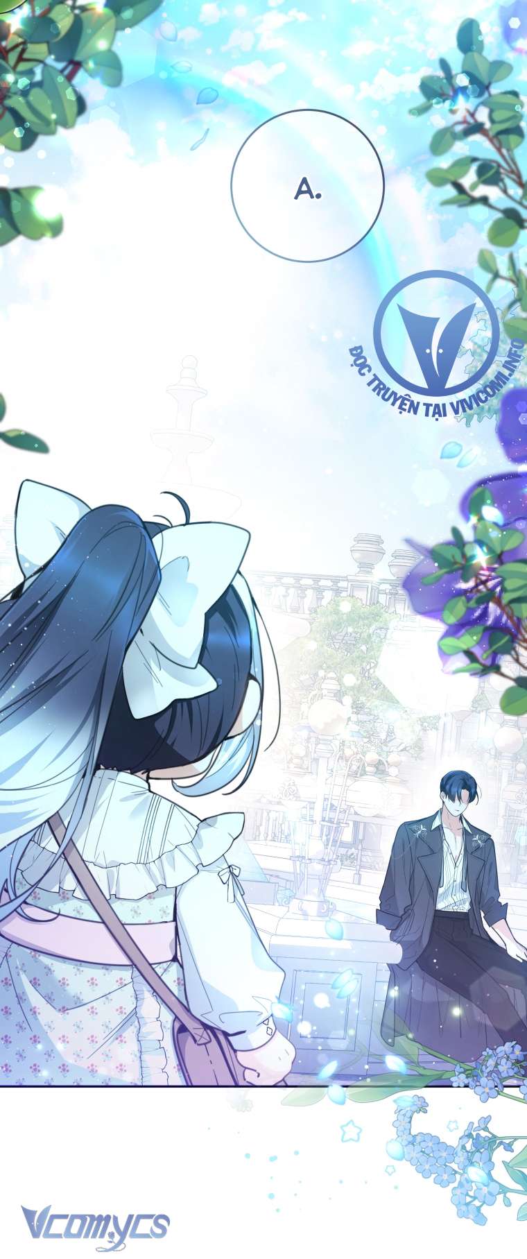 Bé Con Cá Voi Sát Thủ Chapter 2 - Next Chapter 3