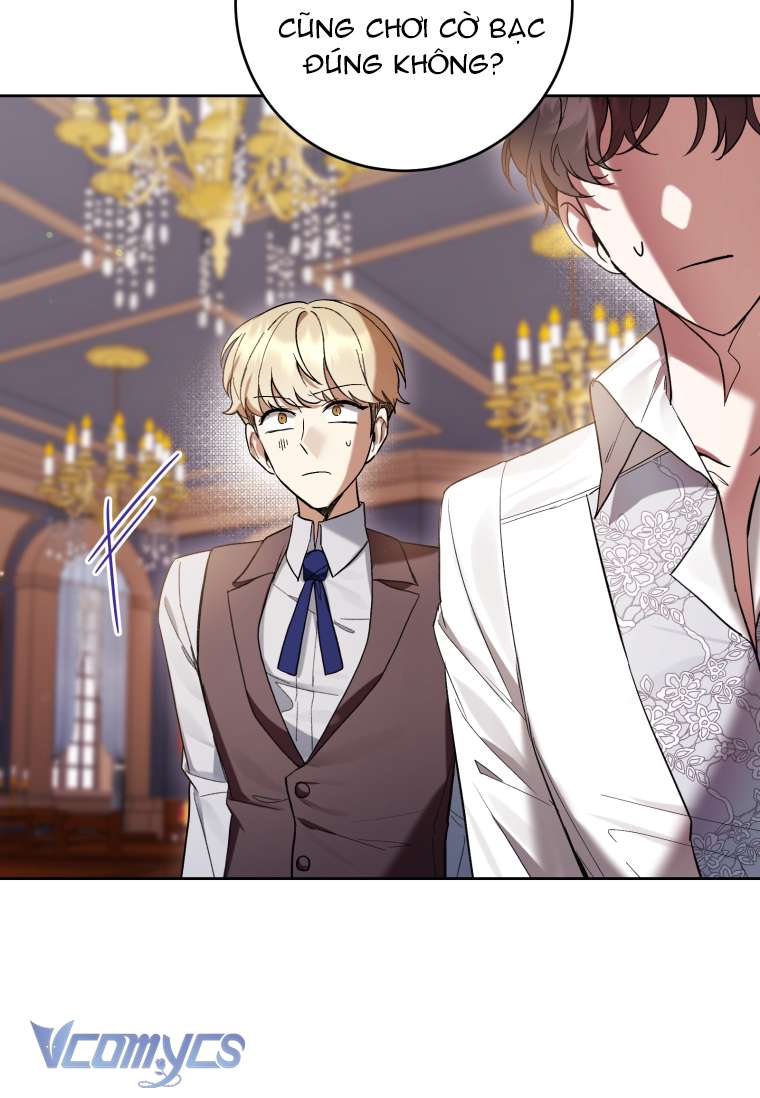 Làm Ác Nữ Bộ Không Tuyệt Sao? Chap 69 - Trang 4