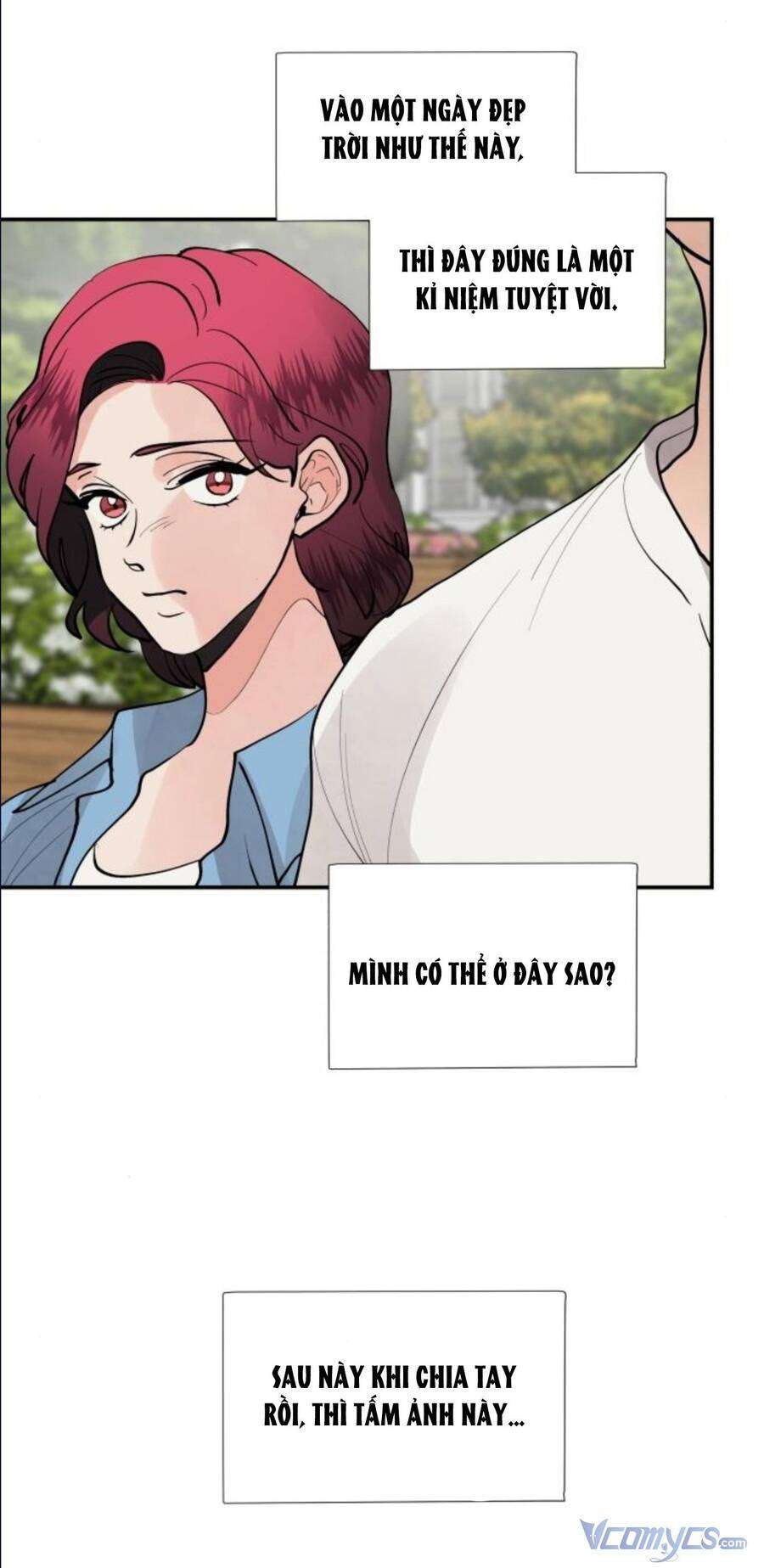 Oan Gia Ngõ Hẹp Chapter 52 - Trang 3
