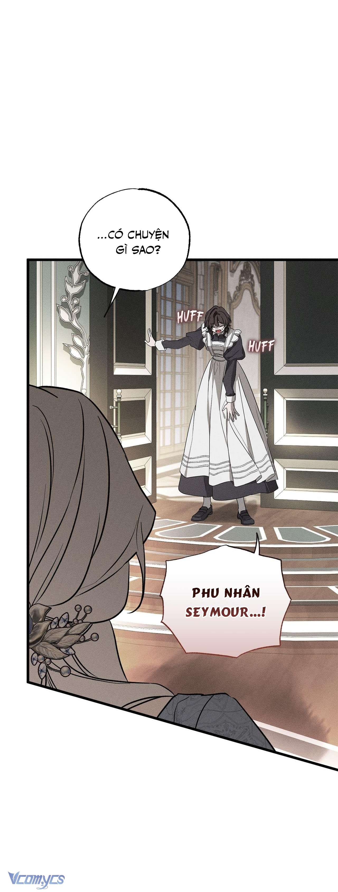 Vị Phu Quân Căm Ghét Tôi Đã Mất Trí Nhớ Chapter 47 - Trang 4
