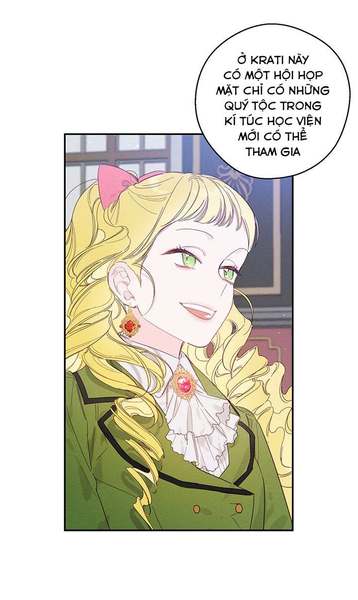 Trước Tiên Phải Giấu Em Trai Cái Đã! Chap 10 - Trang 2