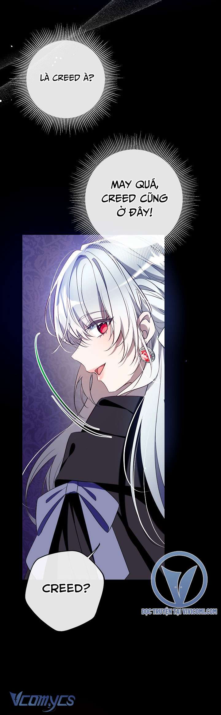 Chúng Ta Có Thể Trở Thành Một Gia Đình Được Không? Chap 123 - Next Chap 124