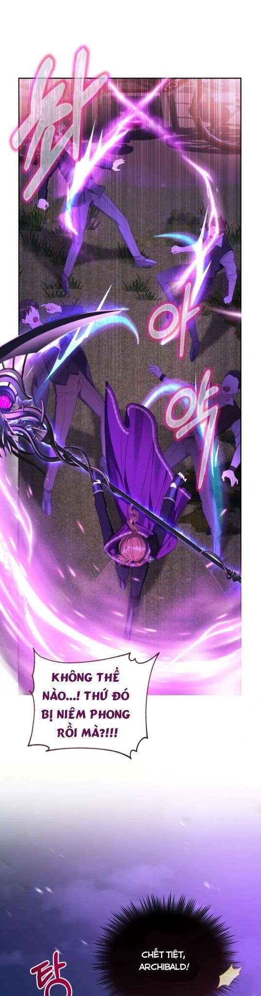 Hầu Gái Trong Trò Chơi Harem Ngược Muốn Nghỉ Việc Chapter 12 - Trang 4