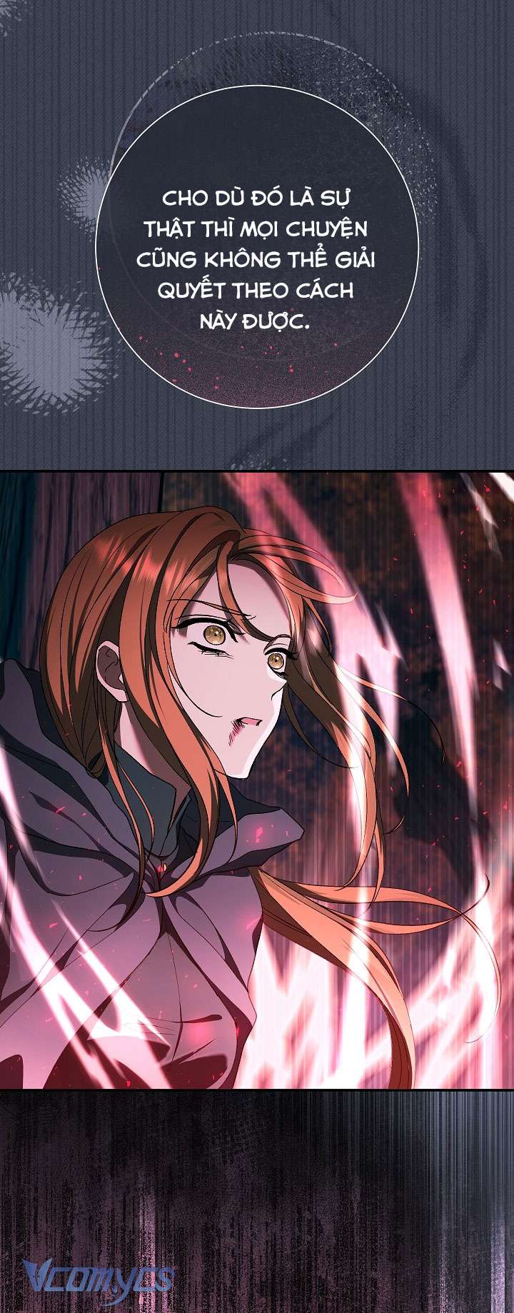 Người Xem Mắt Của Ác Nữ Quá Hoàn Hảo Chapter 50 - Next Chapter 51