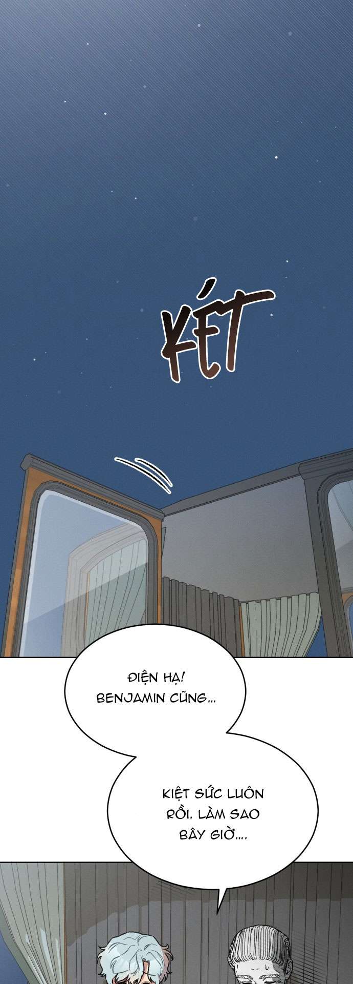 Nam Thứ Đình Công Thì Phải Làm Sao?! Chapter 14 - Trang 4