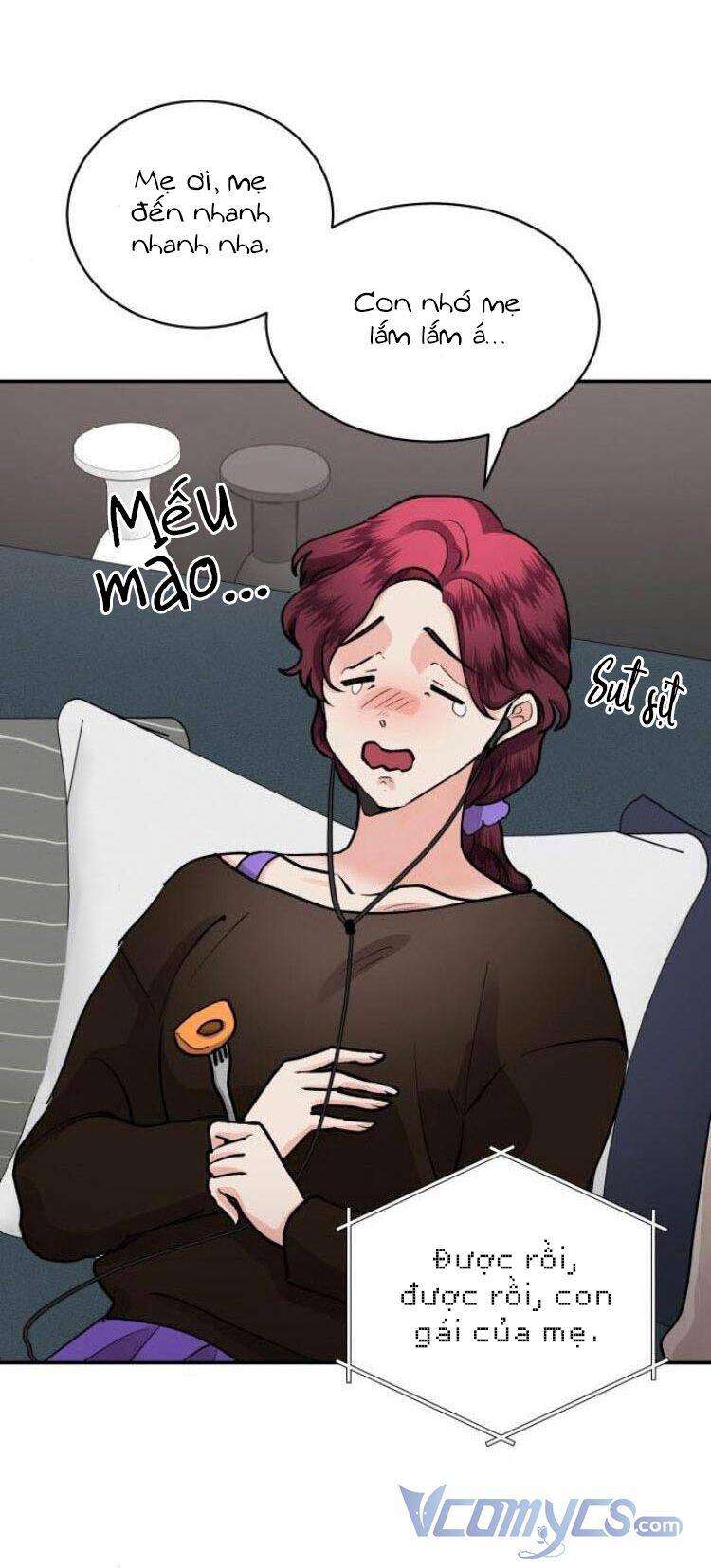 Oan Gia Ngõ Hẹp Chapter 65 - Trang 3