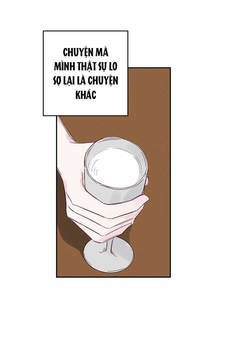 Trước Tiên Phải Giấu Em Trai Cái Đã! Chap 3 - Trang 2